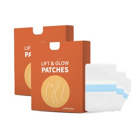 Thigh Lift Tape,Invisible Ultra,Thin Design, Anti-Chafing & Firming Function,for Women Seeking Comfortable Lift & Smooth Silhouette, Ideal for Daily Wear, Dresses, Sports Use