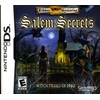 Hidden Mysteries: Salem Secrets
