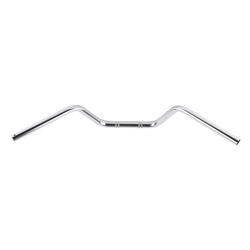 Motorcycle Drag Handlebars 22mm Motorbike Drag Flat Bar for CG125