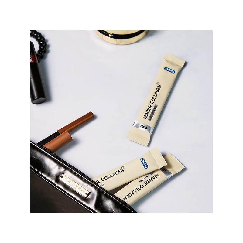 Sebitol Multi Perfect Low Molecular Fish Collagen Peptide, 3.3g, 30