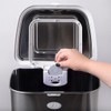 Ubbi Pet Odor Fragrance Disks, Solid Odor Eliminator Gel Air