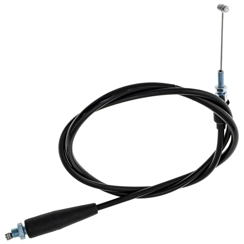NICHE Carburetor Throttle Cable Kit for Honda Foreman Rubicon 500