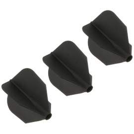 8 flight shape black