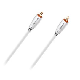 AudioQuest Greyhound Subwoofer RCA Cable - 5m