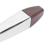 Men's Razor Handle Replacement Ergonomic Design Lightweight Shaving Safety Handle