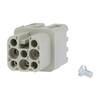 Socket insert 0.3 - 1.5 mm²