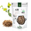[Medicinal Korean Herb] Bupleurum Falcatum 시호 Dried Bulk Herbs 4oz