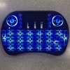 Unbranded/Generic Mini 3 Backlit i8 2.4GHz Wireless Keyboard for Respberry