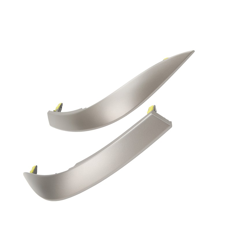 1 Pair Central Dashboard Trim Strip 55436 02330 Left and
