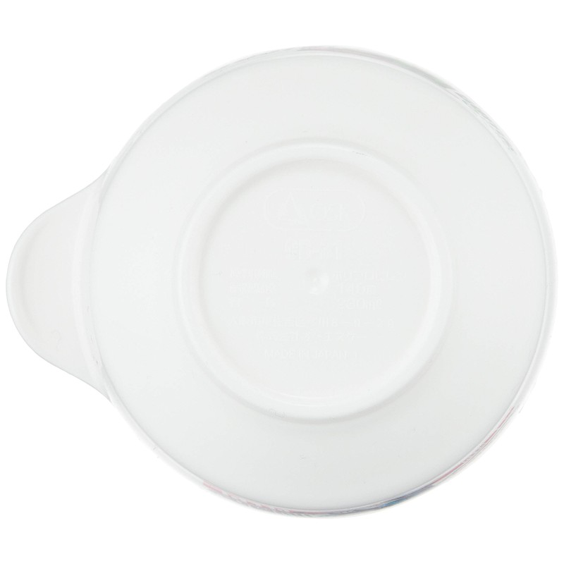 o-esuke- Speak Thomas Bowl Stephanie Have Had 230ml CB – 31 