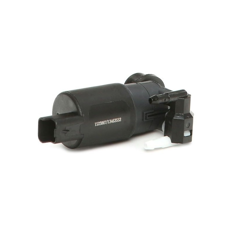 RIDEX Vivaro A Combi (X83) Windscreen Washer Pump 794W0003
