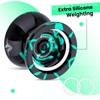 MAGICYOYO N11 Professional Unresponsive Yoyo for Advanced, Dual Mode Metal