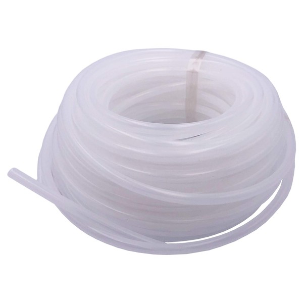 Supplying Demand IMT516100 Refrigerator Ice Maker Tubing 5/16 Inch OD