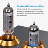 Vacuum Tube Amplifier Preamplifier Phono Preamp MM Player Amp AUX