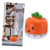 MAGICLULU Cooking Timer 2pcs Fruit Timer Easy to Identify Large