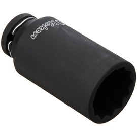 ko-ken 1/2 (12.7 mm) Sq. Impact 12 Square dyi-pusoketto 30 mm 14305 m – 30