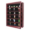 FramePro Shadow Box Frame with Removable Shelves, Deep Memory Box
