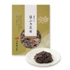 Shiitake mushrooms with salt wiping kelp bag 2.8 oz (80