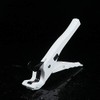 BE-TOOL PVC Pipe Cutter, Plastic Pipe Scissors, Heavy Duty Pipe