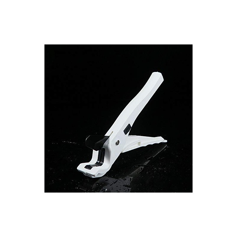BE-TOOL PVC Pipe Cutter, Plastic Pipe Scissors, Heavy Duty Pipe