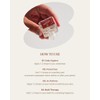 Foellie] eau de tuileries - Feminine Inner Beauty Perfume for