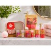 Kit Mc Spa Fresa. Humectantes. Manicure 10pzs. Manual Regalo