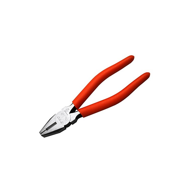 Tsunoda TTC Pliers JIS 5.9 inches (150 mm)