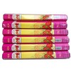HEM(Hem)/Incense Sticks/Strawberry/Strawberry/1 Case (Box of 20 x 6 Boxes)