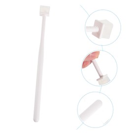 jojofuny/Sensor Cleaning Stick Microfiber Brush Portable Jelly Stick Lens Cleaning Australian Made Random Color