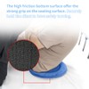 Ehucon Swivel Seat Cushion with 360 Rotating, Active Seat Cushion