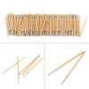 100 pcs P50-J1 Spring Test Probe, 0.68mm Spring Pressure Test