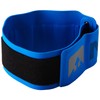 Nathan Unisex's Sonic Mount Phone Carrier-Electric Blue, One Size