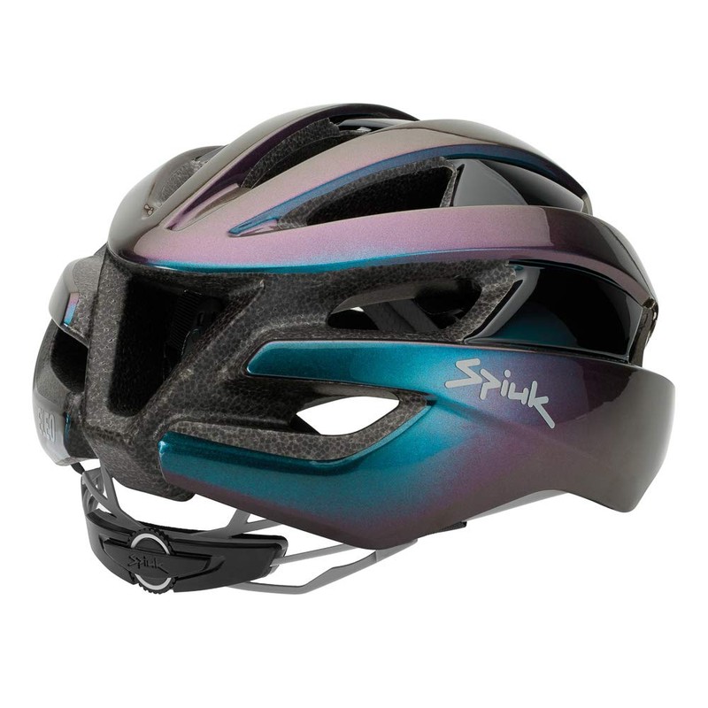 Spiuk Eleo Iridescent Helmet (M-L) 53-61