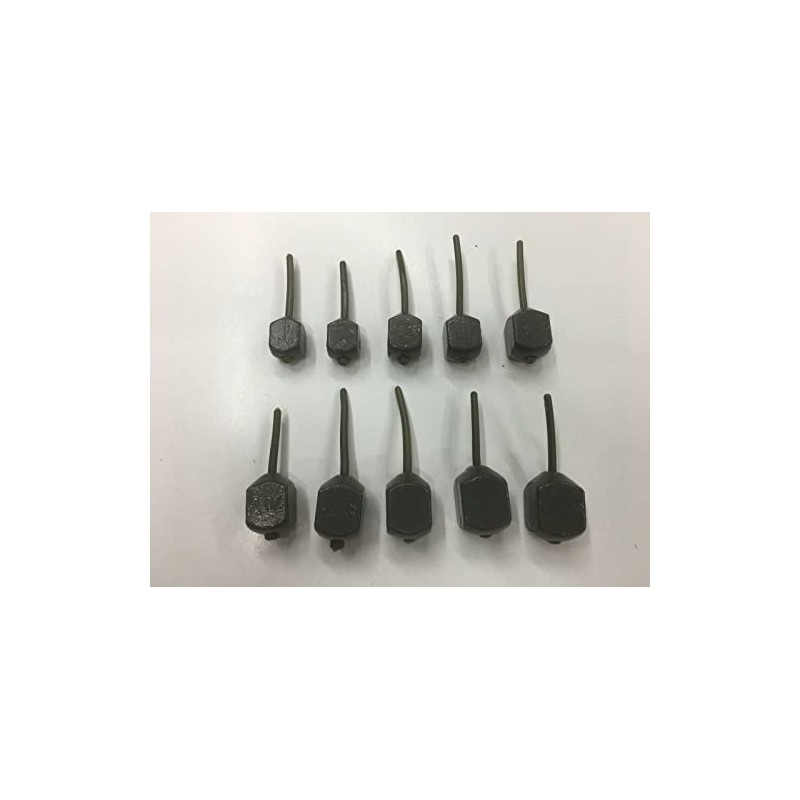 Pack of 10 x TMC Square Inline Casting Ledger for