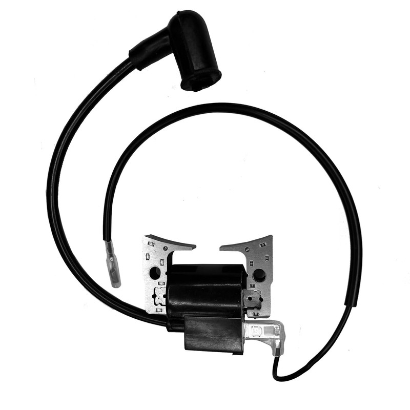 Ignition Coils Module JN6-85640-01& Spark Plug fit for YAMAHA Golf