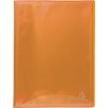 Exacompta iderama Porte Vues Polypropylene Lisse 60 Colours May Vary