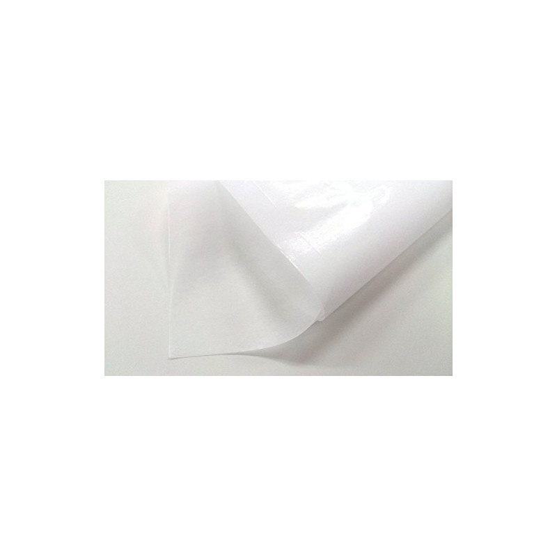 Premium Paper Workshop, White Wrapping, Pack of 200, A4 Size