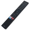 ERF3C70V Replacement Remote Control fit for VU Android Laser LED