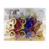 Swatom Bicycle Aluminum Alloy Beer Bottle Opener Keychain Key Tag