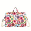 Canvaslove Water Resistant Laptop Shoulder Sleeve Case Bag for MacBook