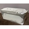 テイジン ３層式プリーツマスク EH3R182025WASU