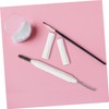 Beavorty Pcs Makeup Accessories Set Eyebrow Brush Comb Lash Separator