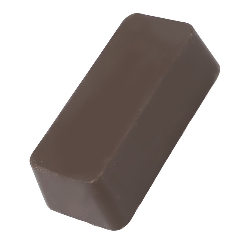 6 Pcs Metal Polishing Bar Multi Functional Solid Wax Metal