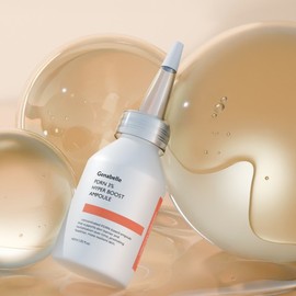 Genabelle [Genabelle]PDRN 3% Hyper Boost Ampoule 40ml