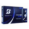 Bridgestone Tour B XS Golf Balls, 2022 Model, 12 Balls
