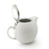 ZEROJAPAN BBN-04 WH Universal Pot for 5 People (White)