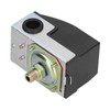 Water Pump Pressure Control Switch Adjustable Automatic Controller AC 220V