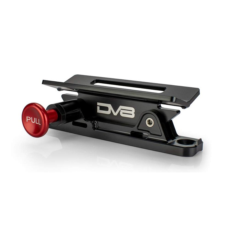 DV8 Offroad | D-FIREX-MNT-DOR | Quick Release Mount for Fire
