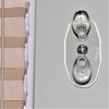 HomeAmore Safety Blind Pull Cord Cleats (4 Pack). The Only