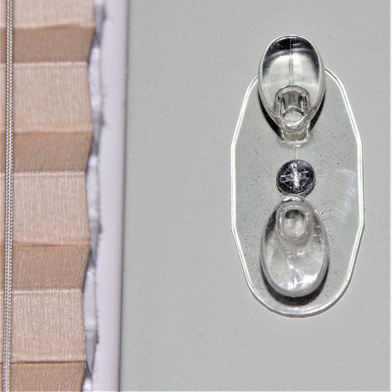 HomeAmore Safety Blind Pull Cord Cleats (4 Pack). The Only